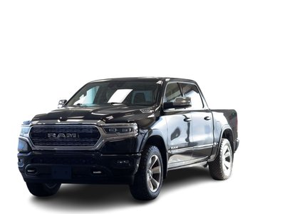 2019 Ram RAM 1500 Crew Cab 4x4 (DT) in Regina, Saskatchewan