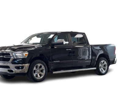 2019 Ram RAM 1500 Crew Cab 4x4 (DT) in Regina, Saskatchewan