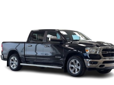 2019 Ram RAM 1500 Crew Cab 4x4 (DT) in Regina, Saskatchewan