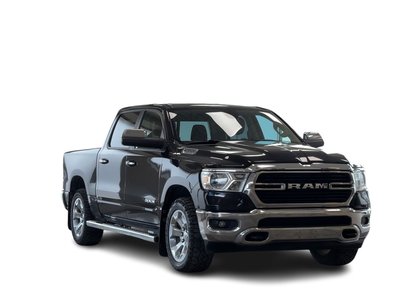 2019 Ram RAM 1500 Crew Cab 4x4 (DT) in Regina, Saskatchewan