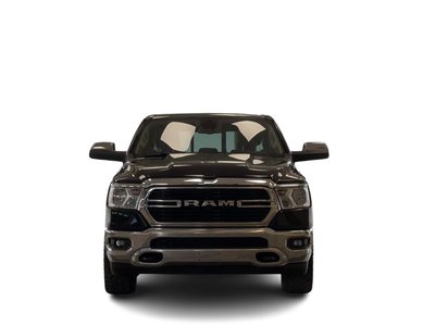 2019 Ram RAM 1500 Crew Cab 4x4 (DT) in Regina, Saskatchewan
