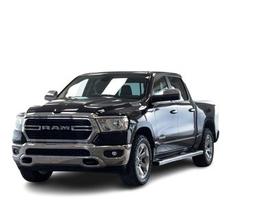 2019 Ram RAM 1500 Crew Cab 4x4 (DT) in Regina, Saskatchewan