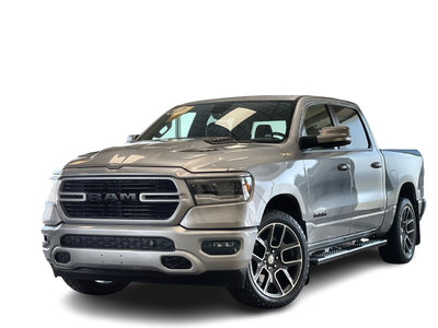 2020 Ram RAM 1500 Crew Cab 4x4 (dt) in Regina, Saskatchewan