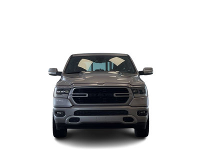 2020 Ram RAM 1500 Crew Cab 4x4 (dt) in Regina, Saskatchewan