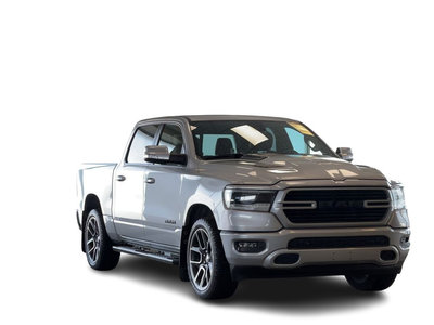 2020 Ram RAM 1500 Crew Cab 4x4 (dt) in Regina, Saskatchewan