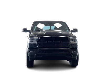 2020 Ram RAM 1500 Crew Cab 4x4 (dt) in Regina, Saskatchewan