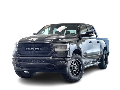 2020 Ram RAM 1500 Crew Cab 4x4 (dt) in Regina, Saskatchewan
