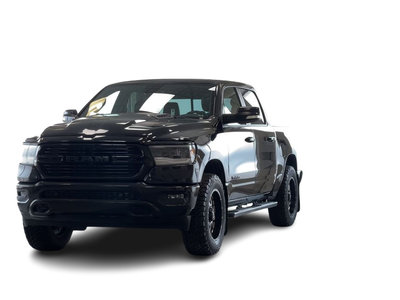 2020 Ram RAM 1500 Crew Cab 4x4 (dt) in Regina, Saskatchewan