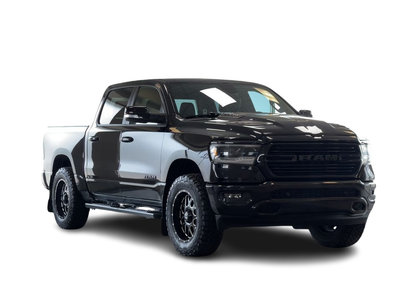 2020 Ram RAM 1500 Crew Cab 4x4 (dt) in Regina, Saskatchewan