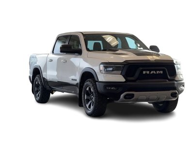 2020 Ram RAM 1500 Crew Cab 4x4 (DT) in Regina, Saskatchewan