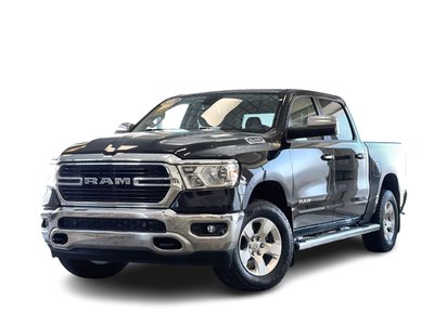 2020 Ram RAM 1500 Crew Cab 4x4 (DT) in Regina, Saskatchewan