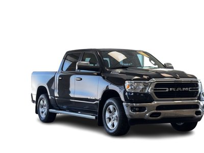 2020 Ram RAM 1500 Crew Cab 4x4 (DT) in Regina, Saskatchewan