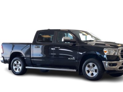 2020 Ram RAM 1500 Crew Cab 4x4 (DT) in Regina, Saskatchewan