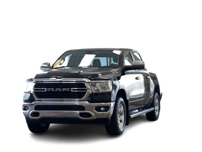 2020 Ram RAM 1500 Crew Cab 4x4 (DT) in Regina, Saskatchewan