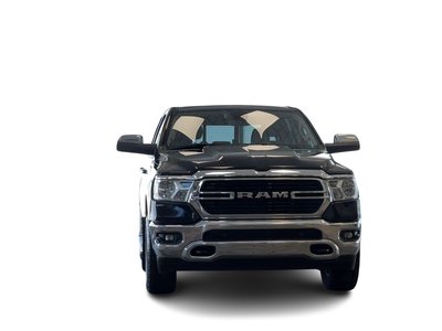 2020 Ram RAM 1500 Crew Cab 4x4 (DT) in Regina, Saskatchewan
