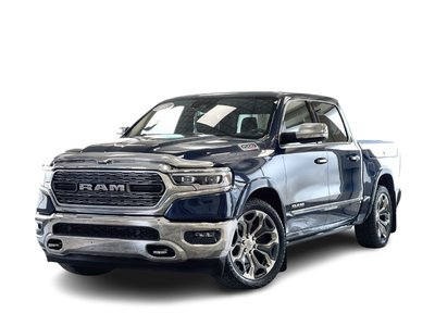 2020 Ram RAM 1500 Crew Cab 4x4 (DT) in Regina, Saskatchewan