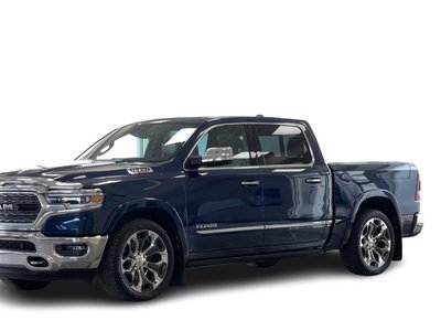 2020 Ram RAM 1500 Crew Cab 4x4 (DT) in Regina, Saskatchewan