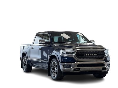2020 Ram RAM 1500 Crew Cab 4x4 (DT) in Regina, Saskatchewan