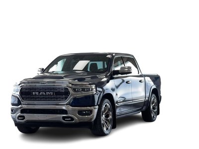 2020 Ram RAM 1500 Crew Cab 4x4 (DT) in Regina, Saskatchewan