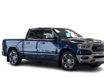 2020 Ram RAM 1500 Crew Cab 4x4 (DT) in Regina, Saskatchewan