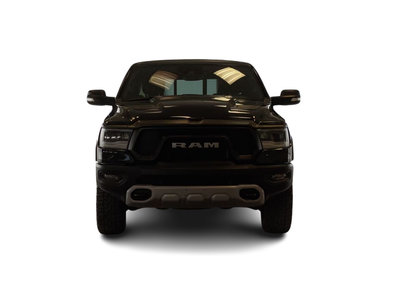 2021 Ram RAM 1500 Crew Cab 4x4 (dt) in Regina, Saskatchewan