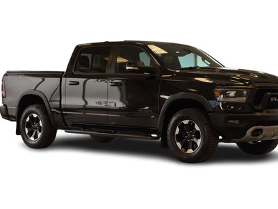 2021 Ram RAM 1500 Crew Cab 4x4 (dt) in Regina, Saskatchewan