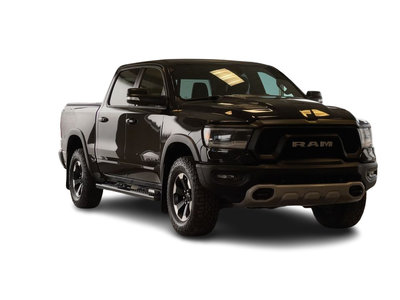 2021 Ram RAM 1500 Crew Cab 4x4 (dt) in Regina, Saskatchewan