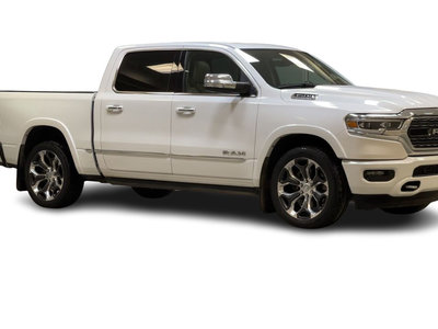 2021 Ram RAM 1500 Crew Cab 4x4 (dt) in Regina, Saskatchewan