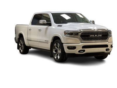 2021 Ram RAM 1500 Crew Cab 4x4 (dt) in Regina, Saskatchewan