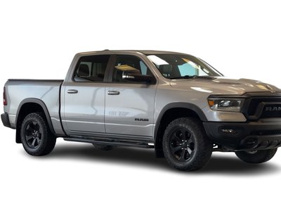 2021 Ram RAM 1500 Crew Cab 4x4 (dt) in Regina, Saskatchewan