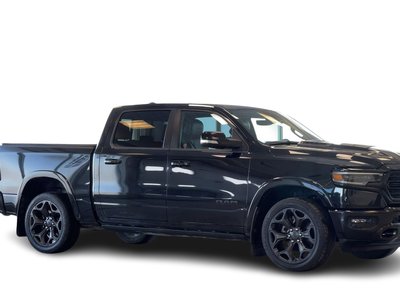Ram RAM 1500 Crew Cab 4x4 (DT)  2021 à Regina, Saskatchewan