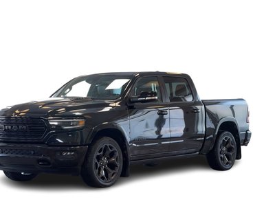 Ram RAM 1500 Crew Cab 4x4 (DT)  2021 à Regina, Saskatchewan