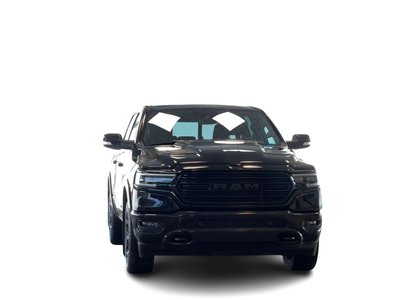 Ram RAM 1500 Crew Cab 4x4 (DT)  2021 à Regina, Saskatchewan