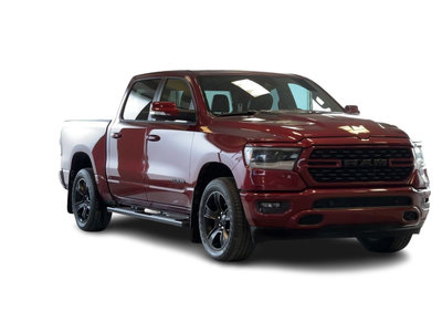 2022 Ram RAM 1500 Crew Cab 4x4 (dt) in Regina, Saskatchewan