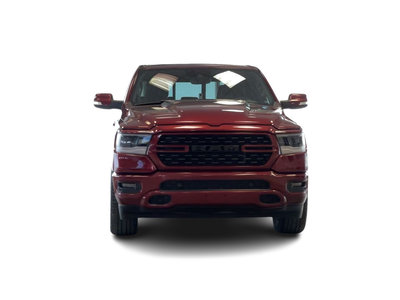 2022 Ram RAM 1500 Crew Cab 4x4 (dt) in Regina, Saskatchewan