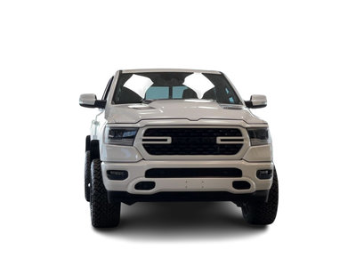 2022 Ram RAM 1500 Crew Cab 4x4 (dt) in Regina, Saskatchewan