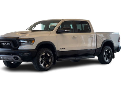 2022 Ram RAM 1500 Crew Cab 4x4 (dt) in Regina, Saskatchewan