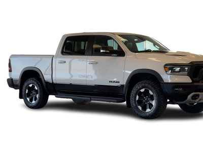 2022 Ram RAM 1500 Crew Cab 4x4 (dt) in Regina, Saskatchewan