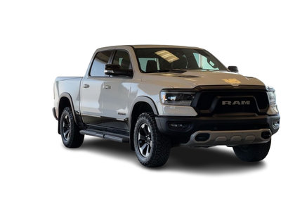 2022 Ram RAM 1500 Crew Cab 4x4 (dt) in Regina, Saskatchewan