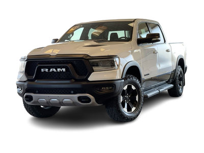 2022 Ram RAM 1500 Crew Cab 4x4 (dt) in Regina, Saskatchewan
