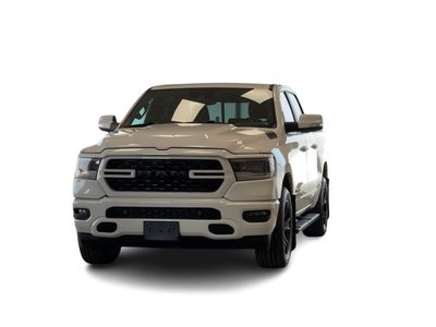 2022 Ram RAM 1500 Crew Cab 4x4 (dt) in Regina, Saskatchewan