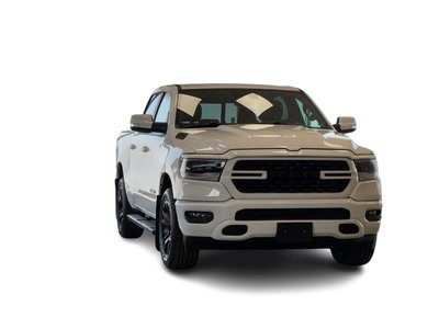 2022 Ram RAM 1500 Crew Cab 4x4 (dt) in Regina, Saskatchewan
