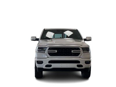 2022 Ram RAM 1500 Crew Cab 4x4 (dt) in Regina, Saskatchewan