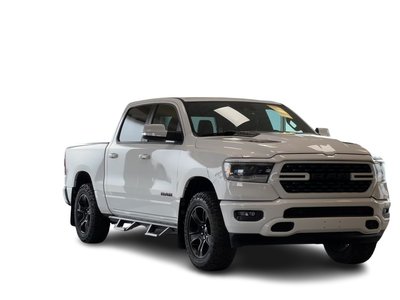 2022 Ram RAM 1500 Crew Cab 4x4 (dt) in Regina, Saskatchewan