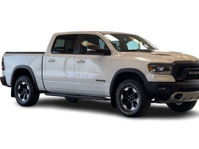 2022 Ram RAM 1500 Crew Cab 4x4 (dt) in Regina, Saskatchewan