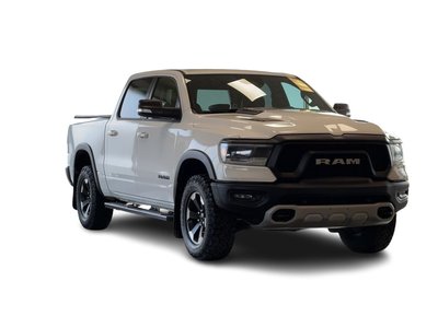 2022 Ram RAM 1500 Crew Cab 4x4 (dt) in Regina, Saskatchewan