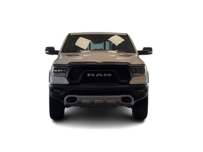 2022 Ram RAM 1500 Crew Cab 4x4 (dt) in Regina, Saskatchewan