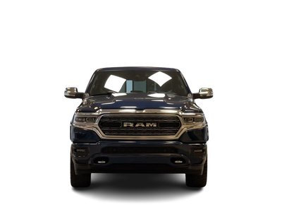2022 Ram RAM 1500 Crew Cab 4x4 (dt) in Regina, Saskatchewan