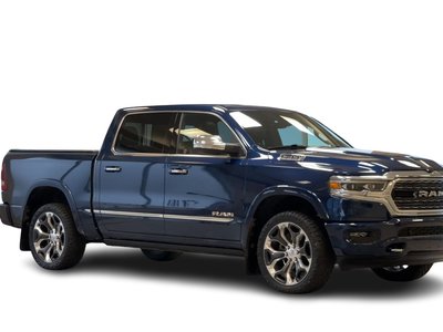 2022 Ram RAM 1500 Crew Cab 4x4 (dt) in Regina, Saskatchewan