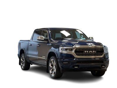 2022 Ram RAM 1500 Crew Cab 4x4 (dt) in Regina, Saskatchewan